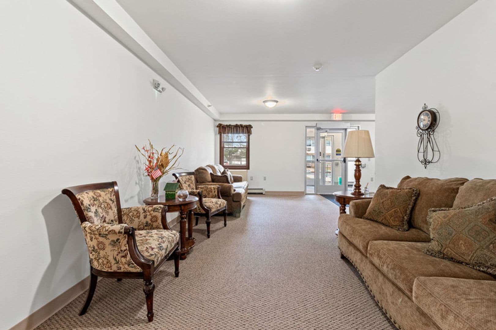 Plover Apartment: 2956 Hickory Drive
