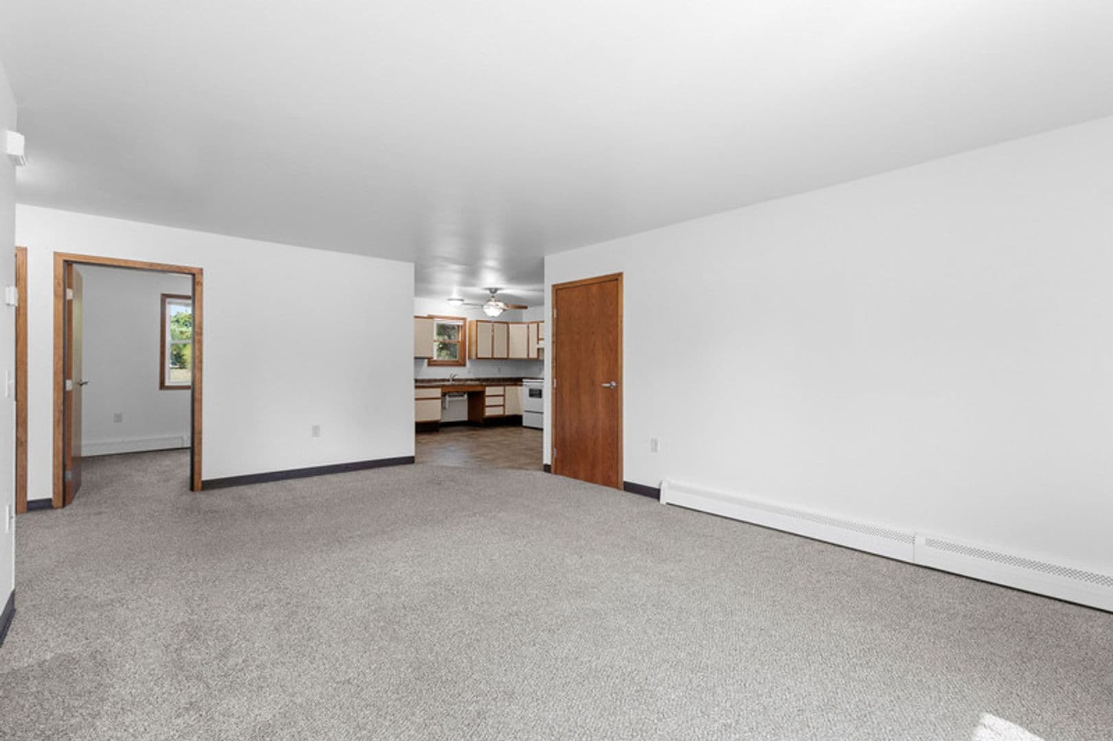 Plover Apartment: 2956 Hickory Drive
