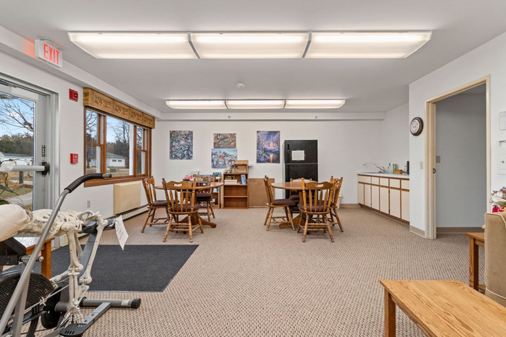 Plover Apartment: 2956 Hickory Drive