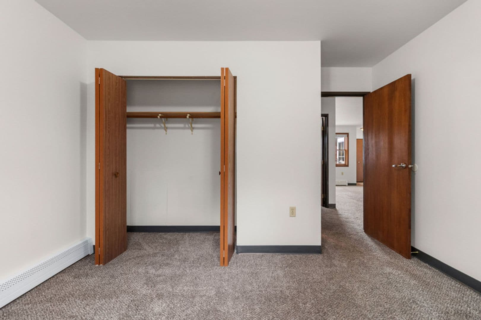 Plover Apartment: 2956 Hickory Drive