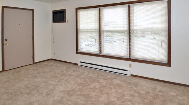 Wausau Apartment: 601 South 56th Avenue