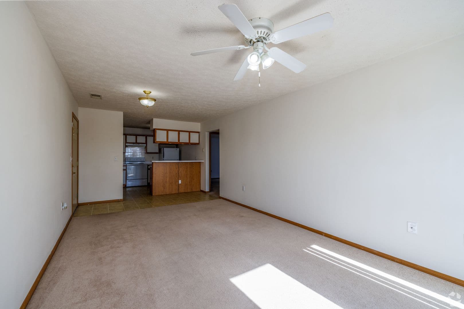 Nixa Apartment: 1300-1459 W Eaglewood Dr