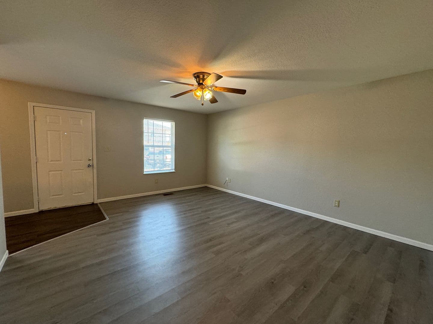 Rogersville Apartment: 420 Britt Lane
