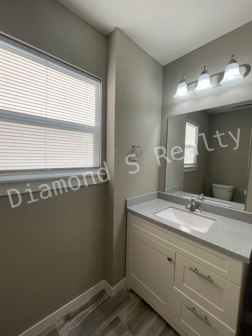 Ozark House: 2108 N 26th Street