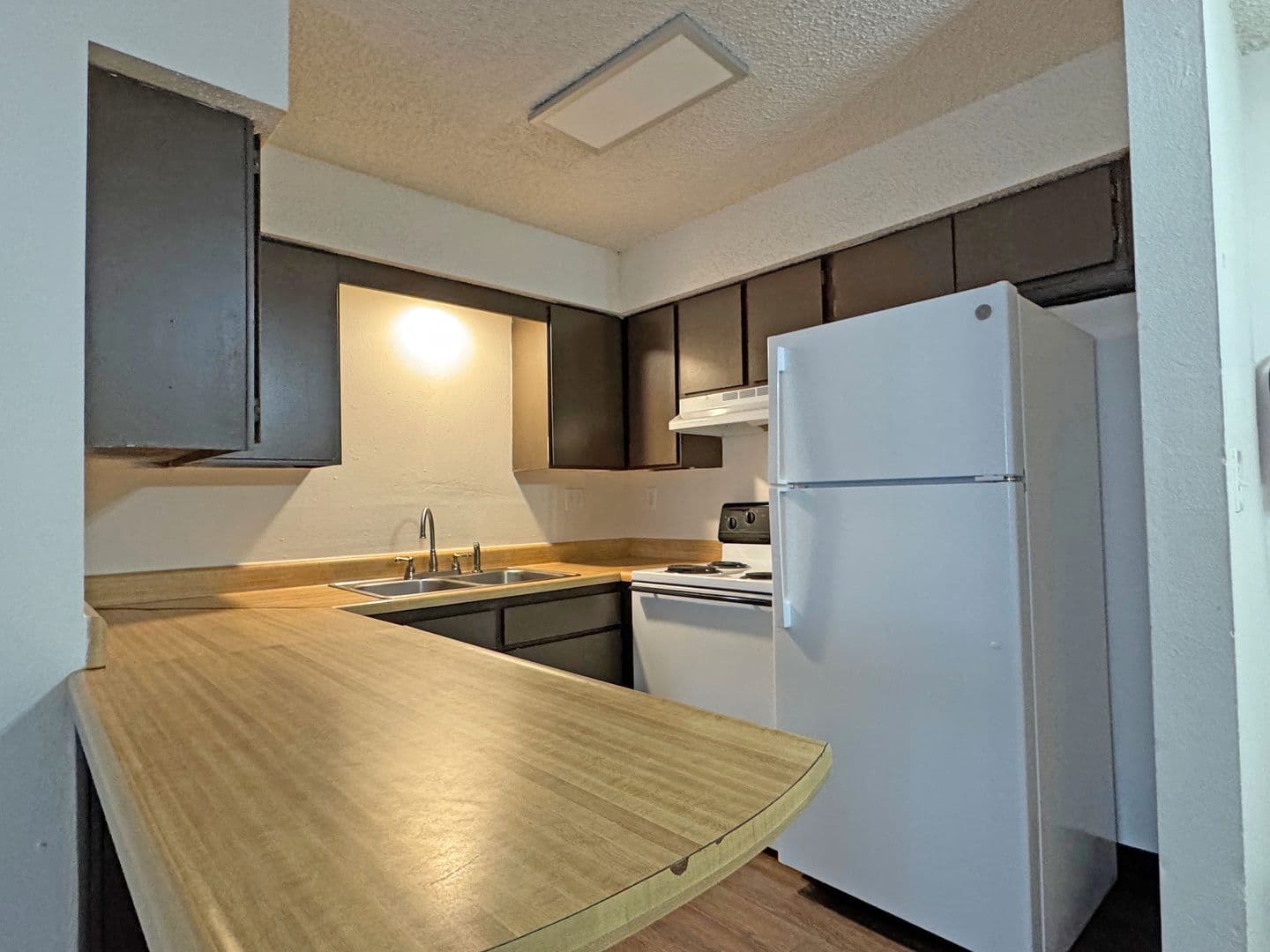 Springfield Apartment: 1210 E Cherry St