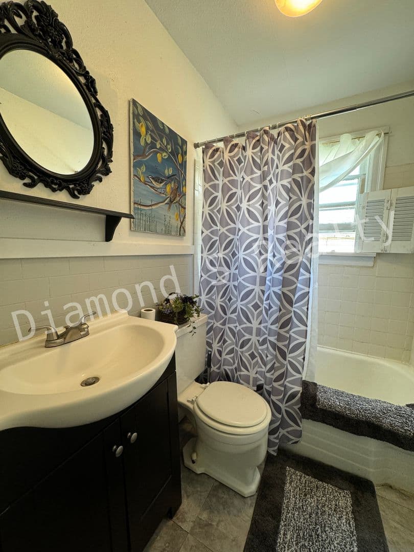 Springfield House: 1911 W Elm St