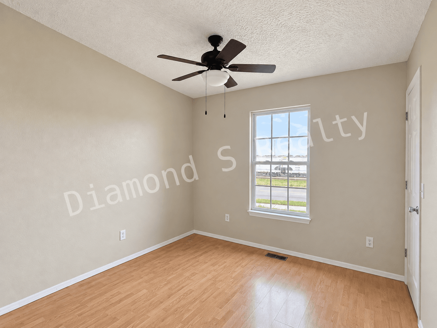 Springfield Multiplex: 1456 North Ethyl Avenue