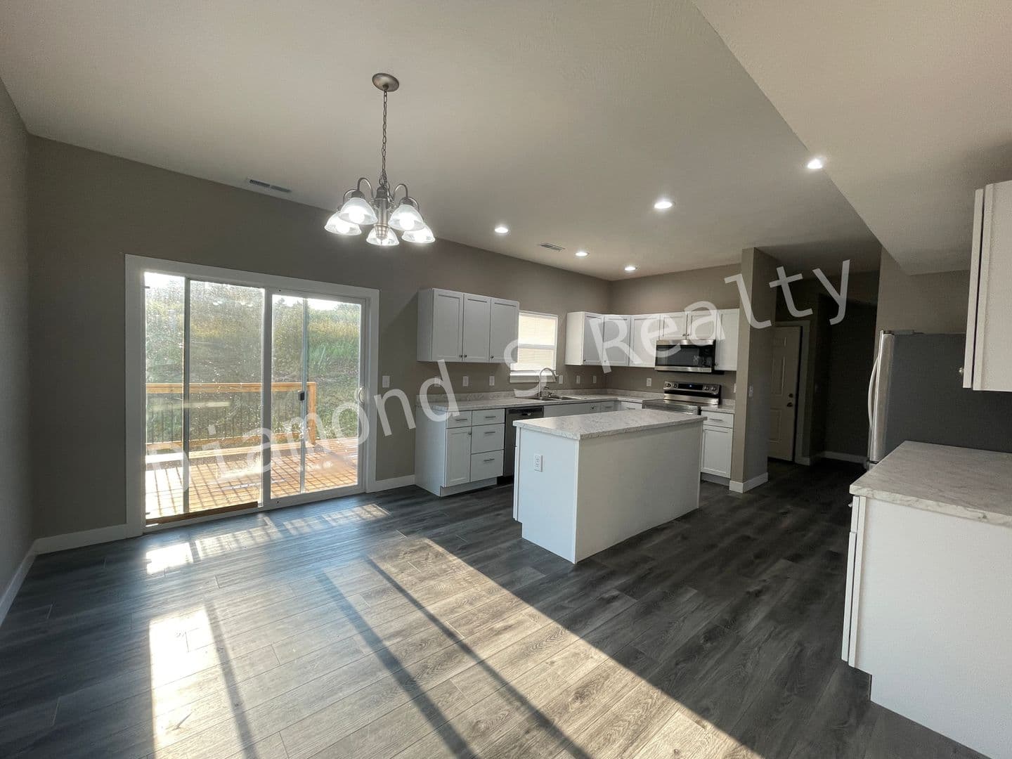 Ozark House: 2108 N 26th Street