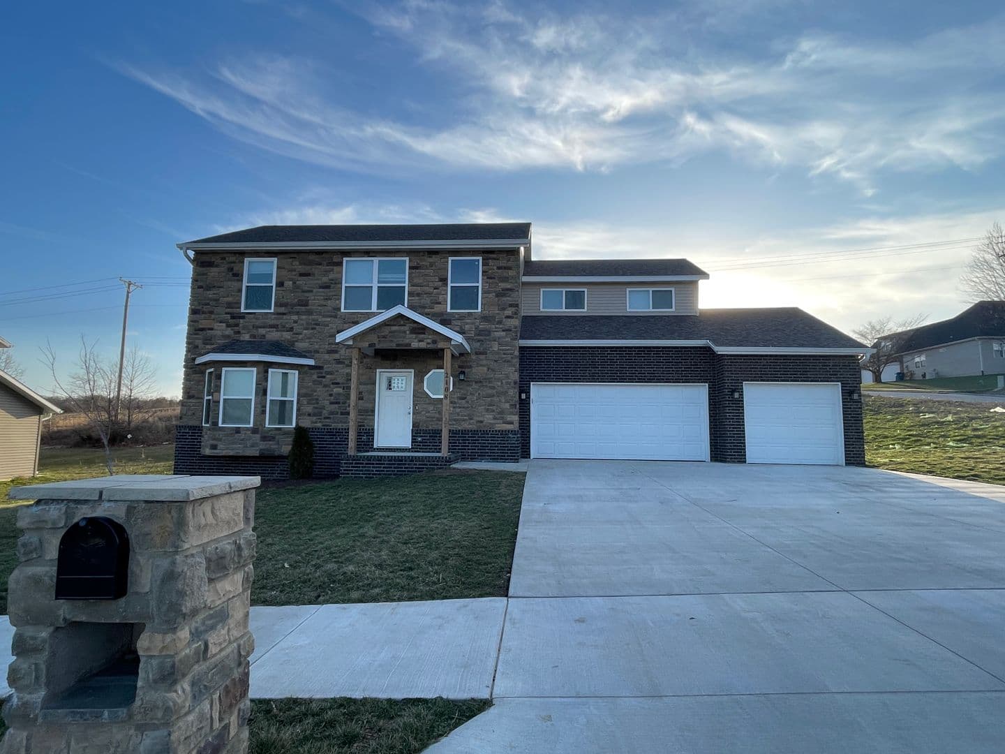 Ozark House: 2108 N 26th Street