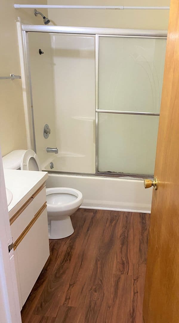 Wilmington Condo: 522 S.Kerr #81