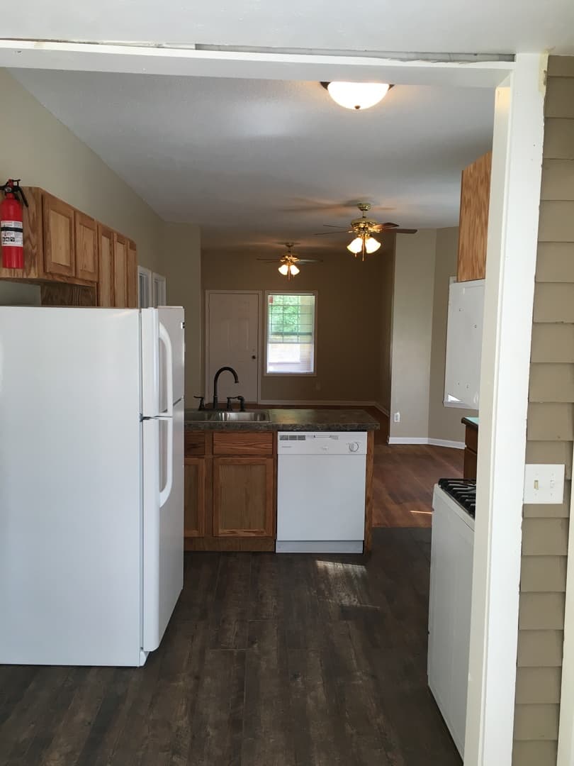 Omaha House: 3515 Jones St.