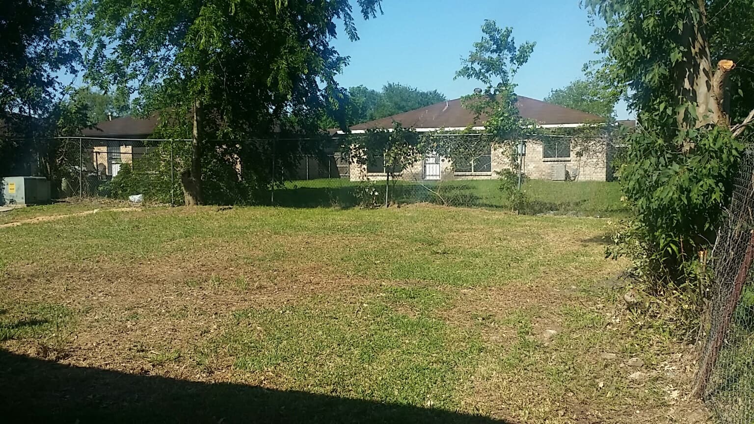 Houston House: 12710 Redfern Dr.