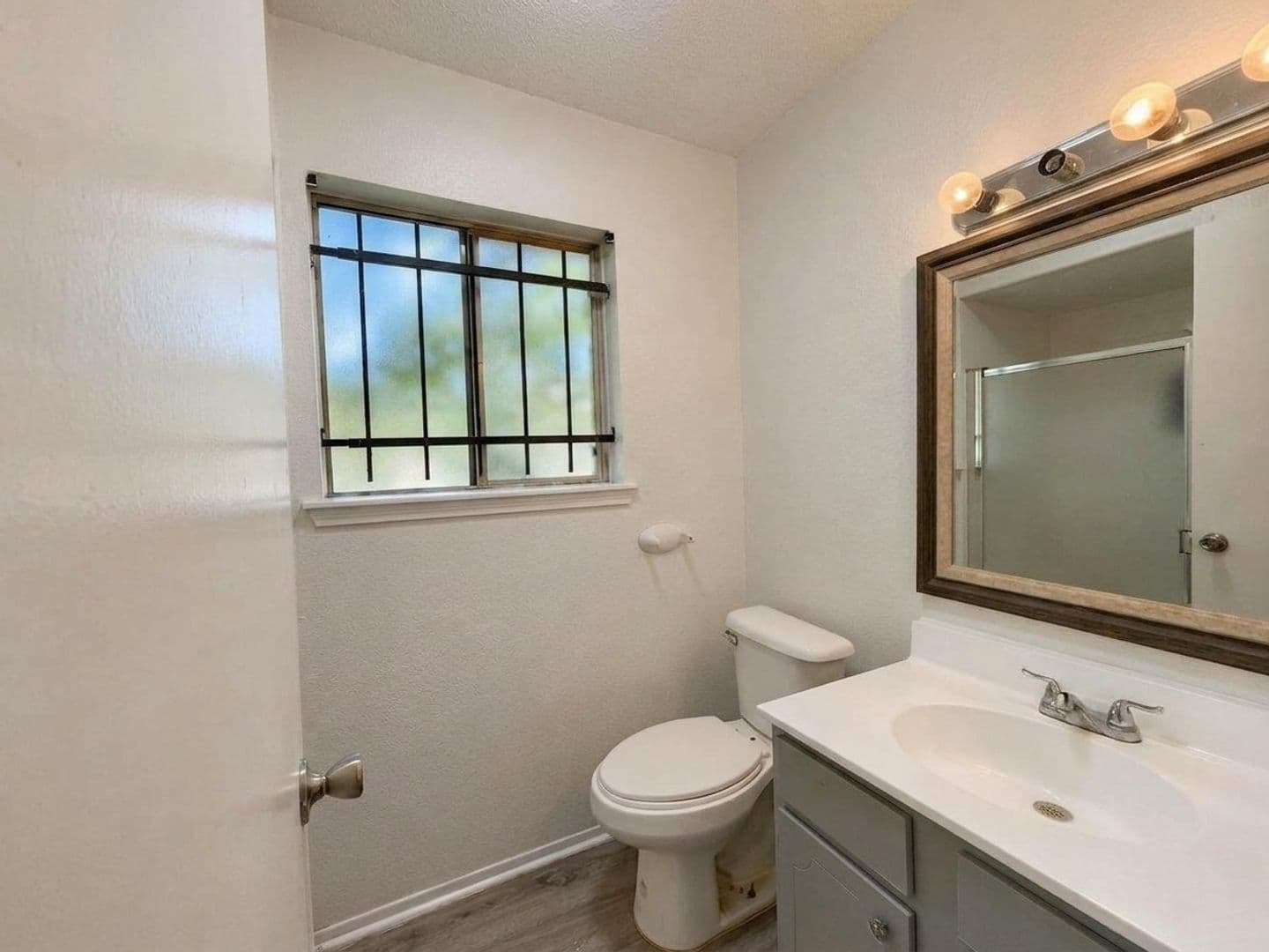 Houston House: 12814 Greenshire Dr.
