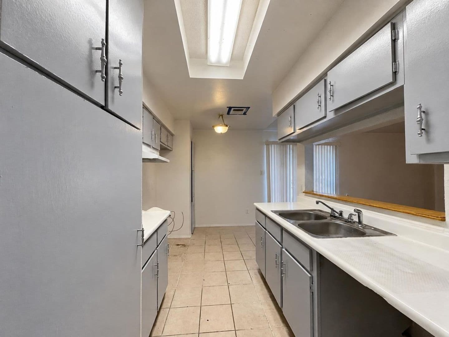 Houston House: 12814 Greenshire Dr.