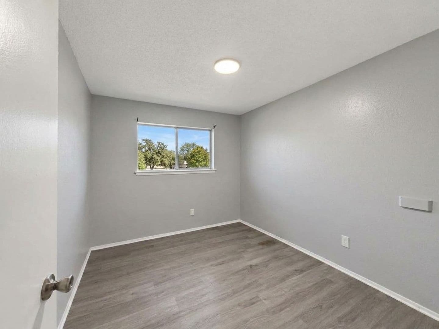 Houston House: 12814 Greenshire Dr.
