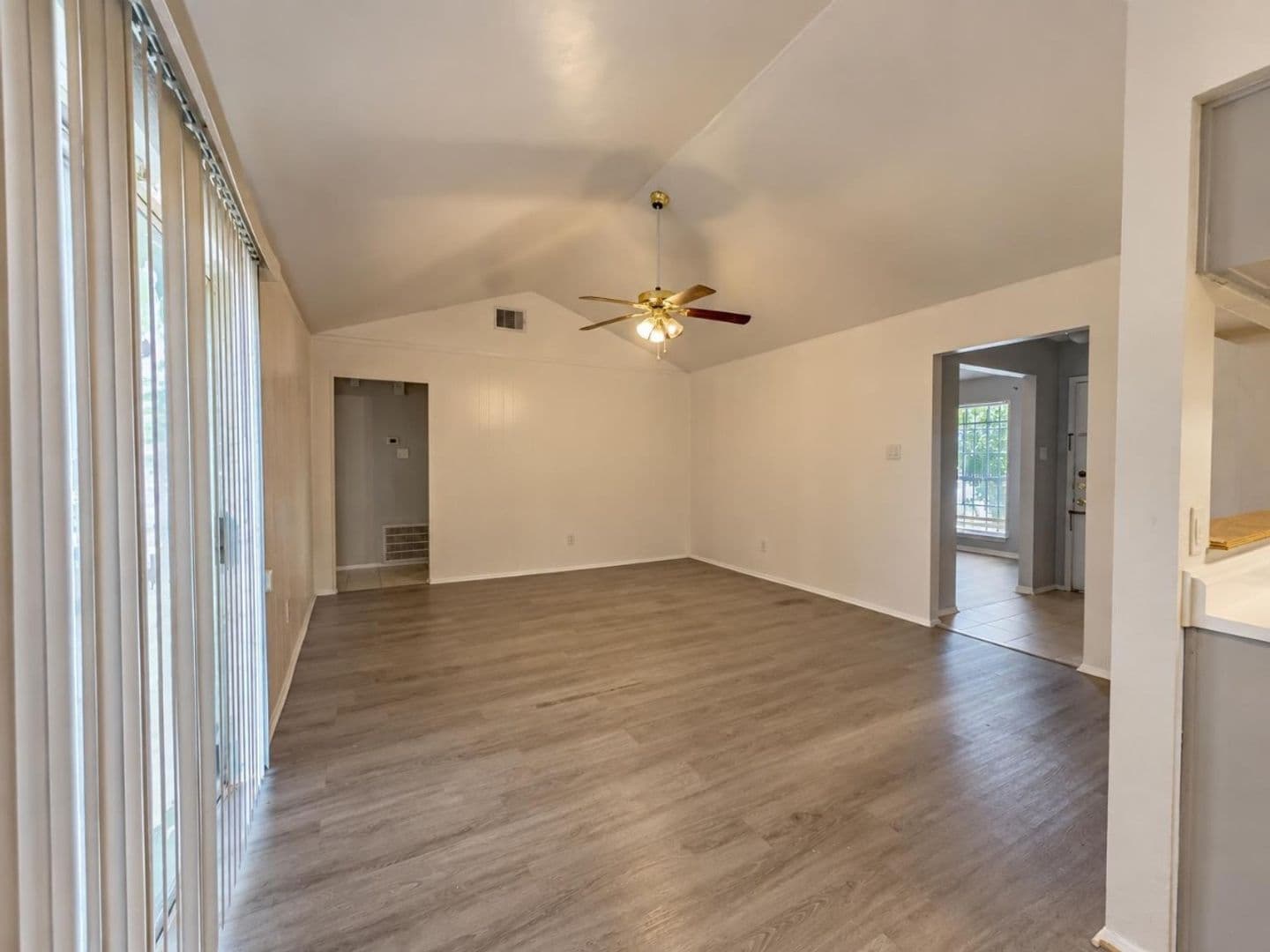 Houston House: 12814 Greenshire Dr.