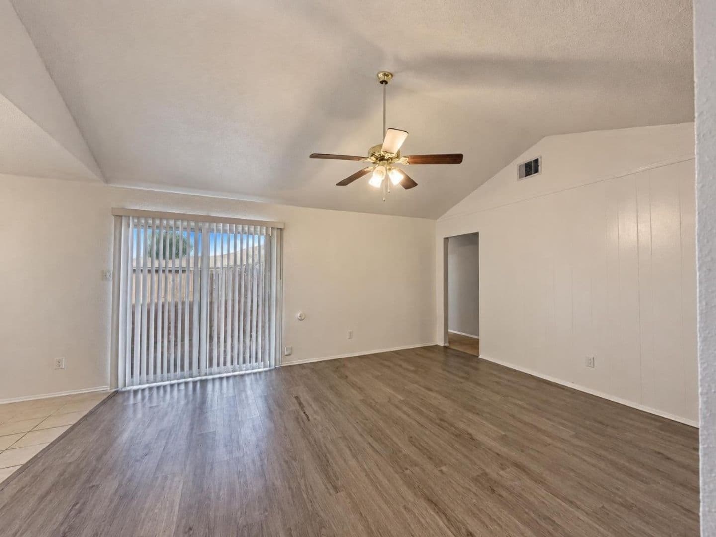 Houston House: 12814 Greenshire Dr.