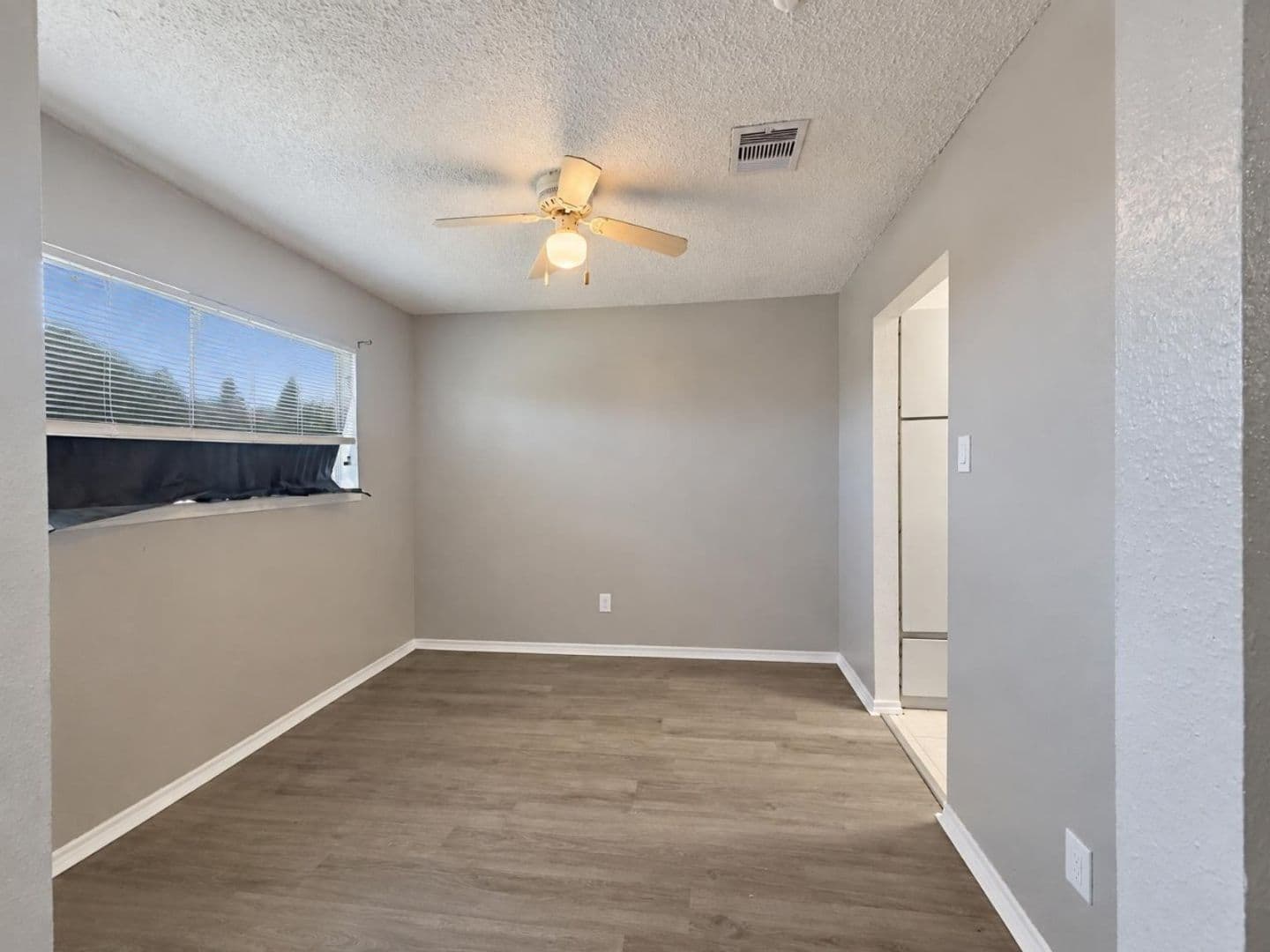 Houston House: 12814 Greenshire Dr.