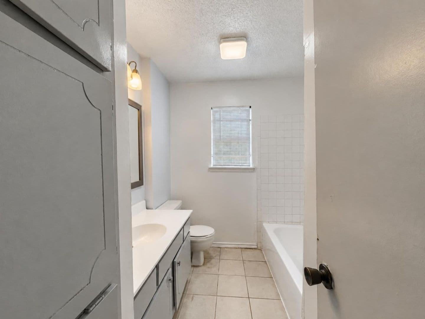 Houston House: 12814 Greenshire Dr.