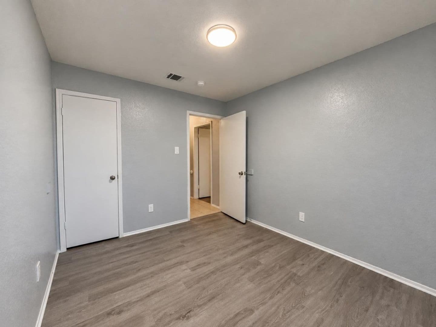 Houston House: 12814 Greenshire Dr.