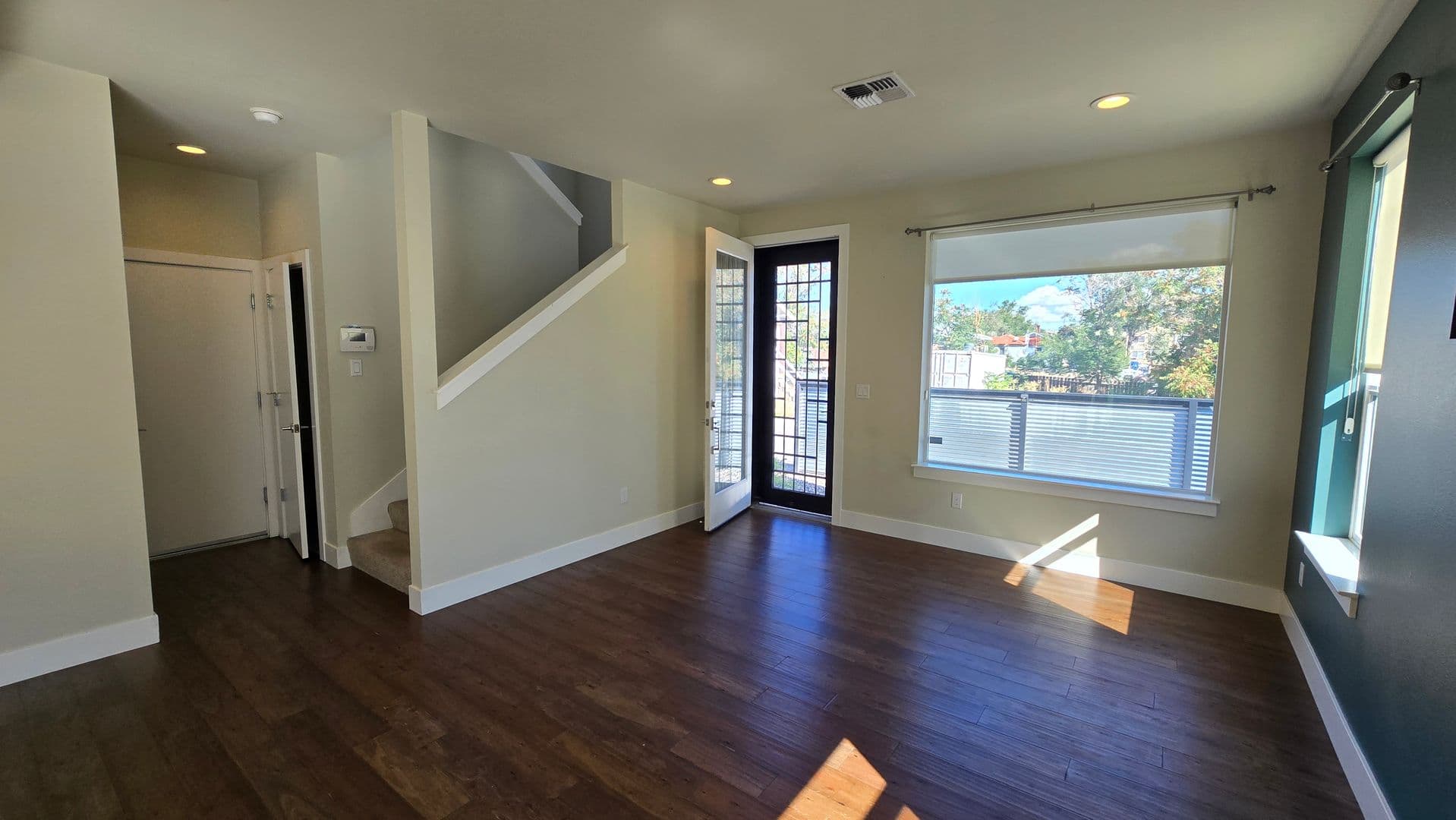 Reno House: 711 Roberts Street