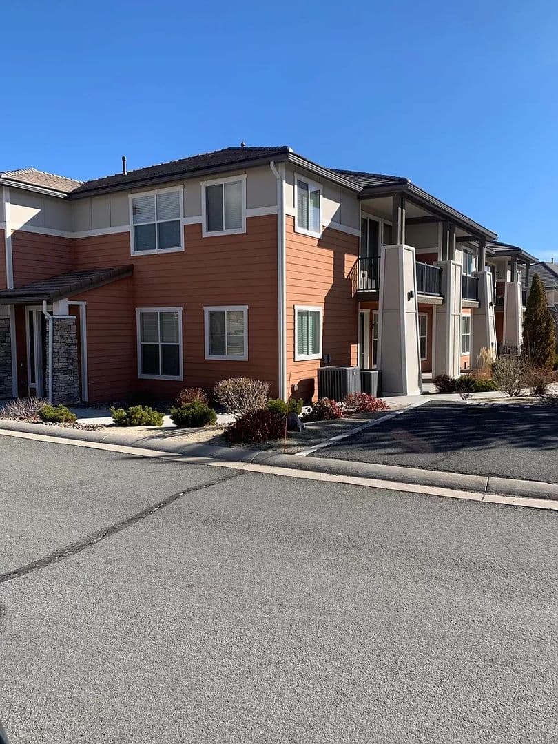 Sparks Condo: 541 Costa Azul Drive