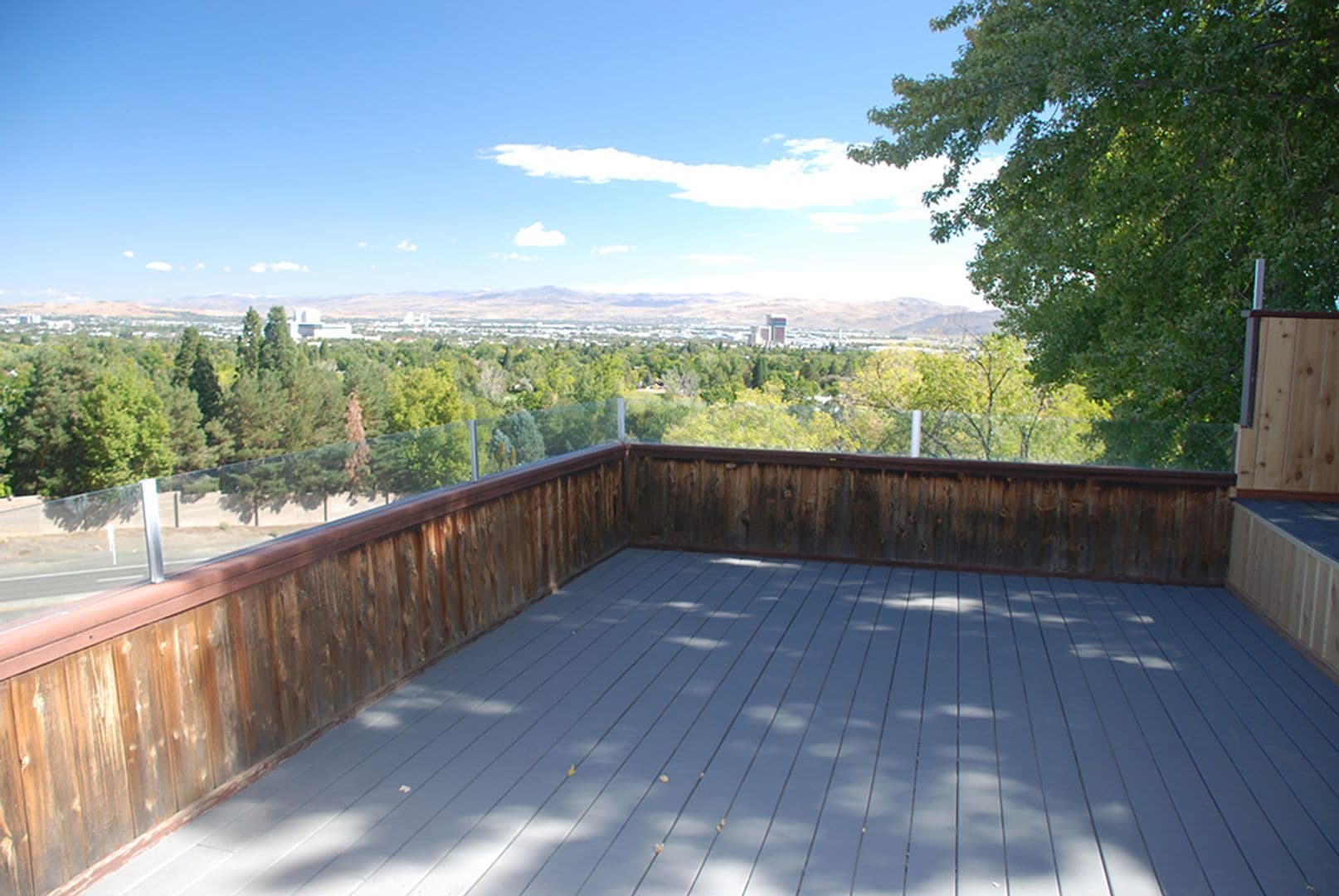 Reno House: 2435 Rock Hill Circle