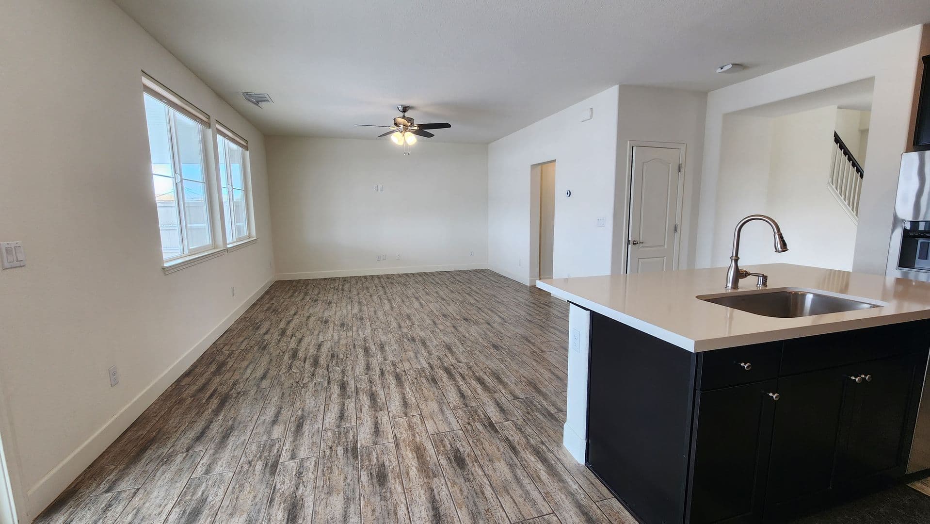 Sparks House: 2609 Bridgetown Loop