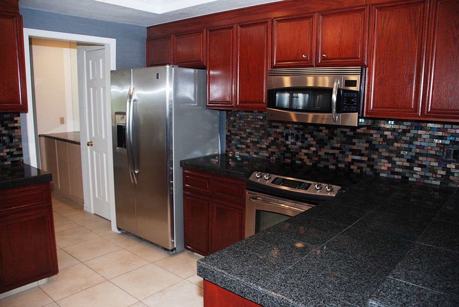 Reno House: 2435 Rock Hill Circle