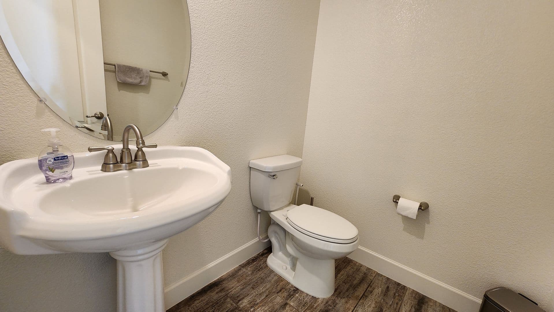 Sparks House: 2609 Bridgetown Loop