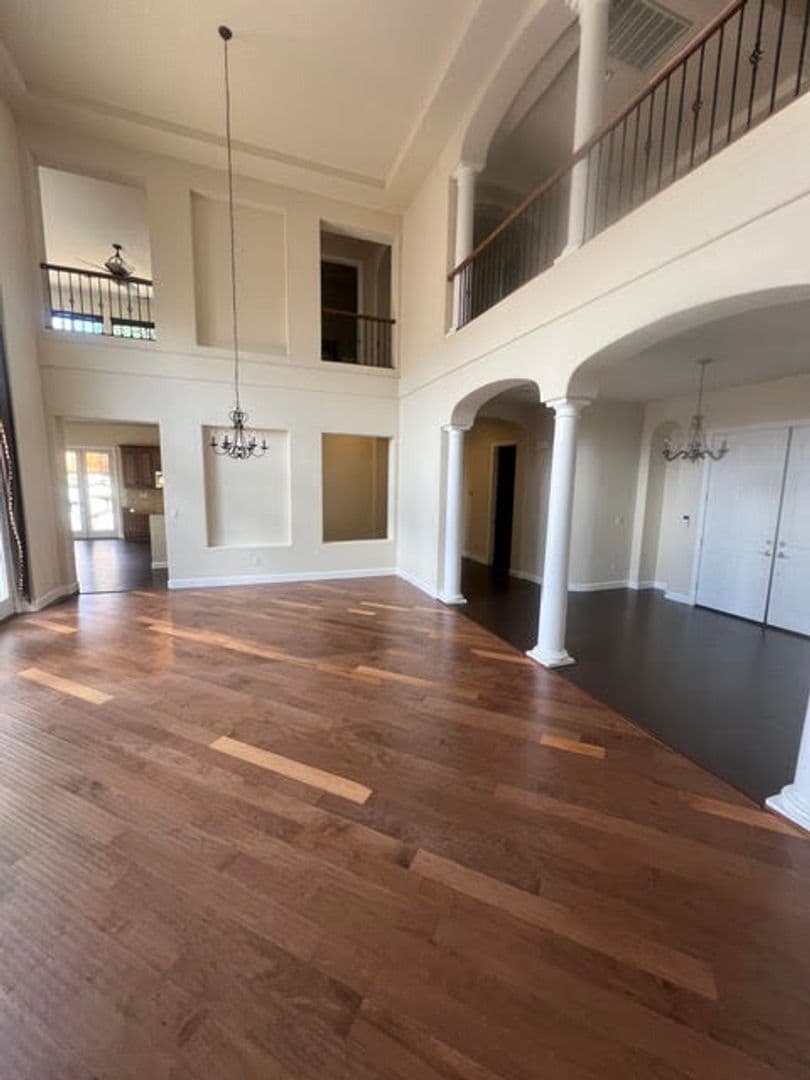 Reno House: 1835 Graysburg Drive