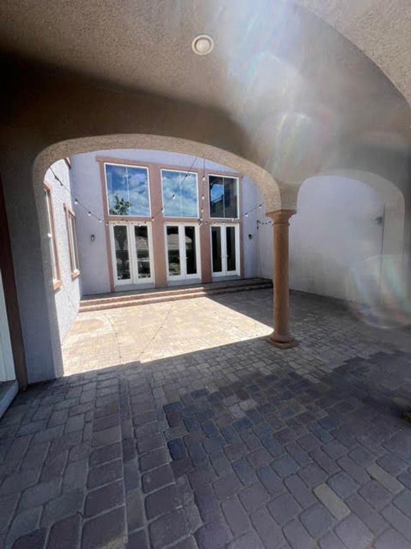 Reno House: 1835 Graysburg Drive
