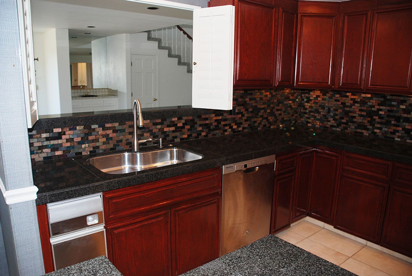 Reno House: 2435 Rock Hill Circle