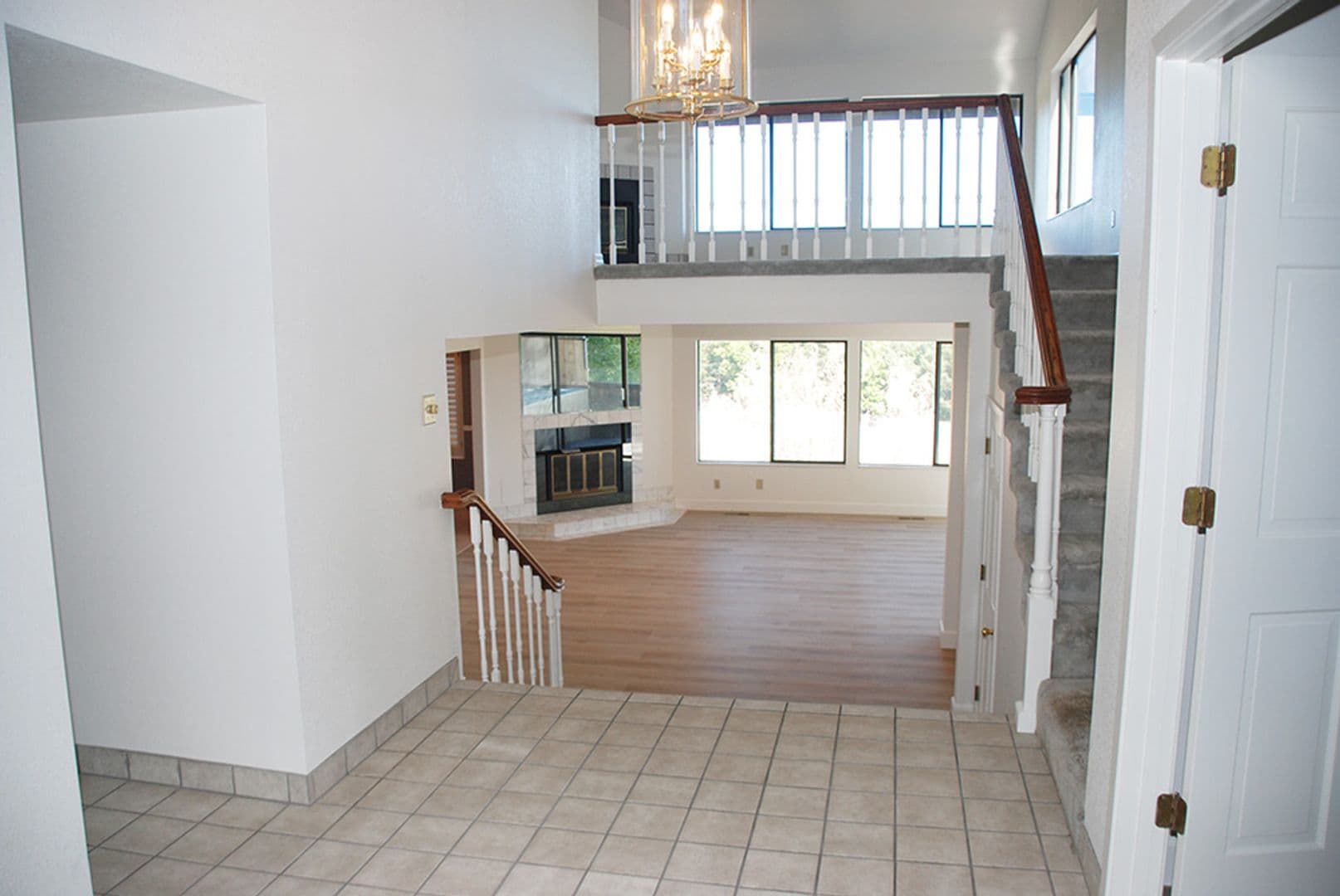 Reno House: 2435 Rock Hill Circle