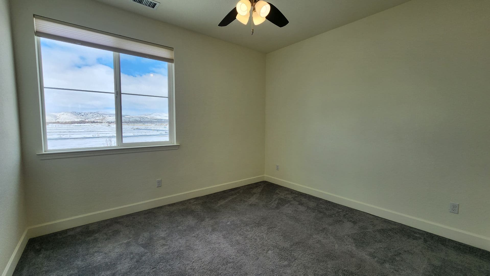 Sparks House: 2609 Bridgetown Loop