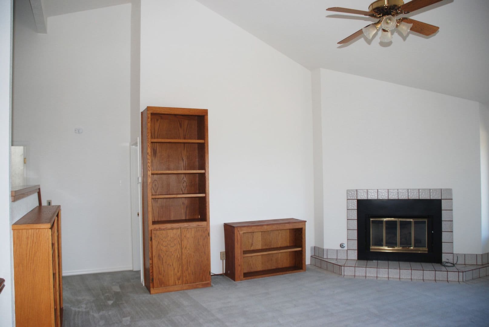 Reno House: 2435 Rock Hill Circle