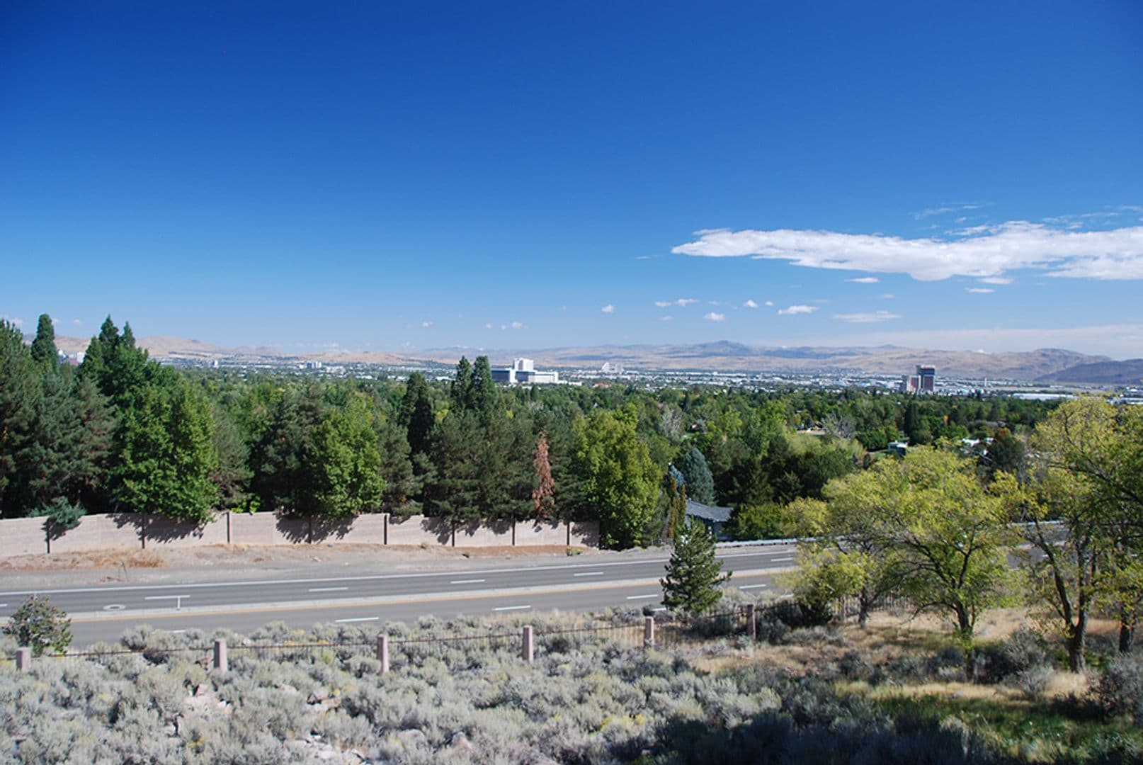 Reno House: 2435 Rock Hill Circle
