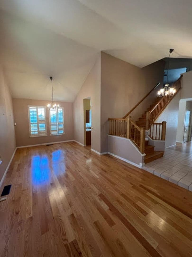 Reno House: 4185 Falling Water Drive