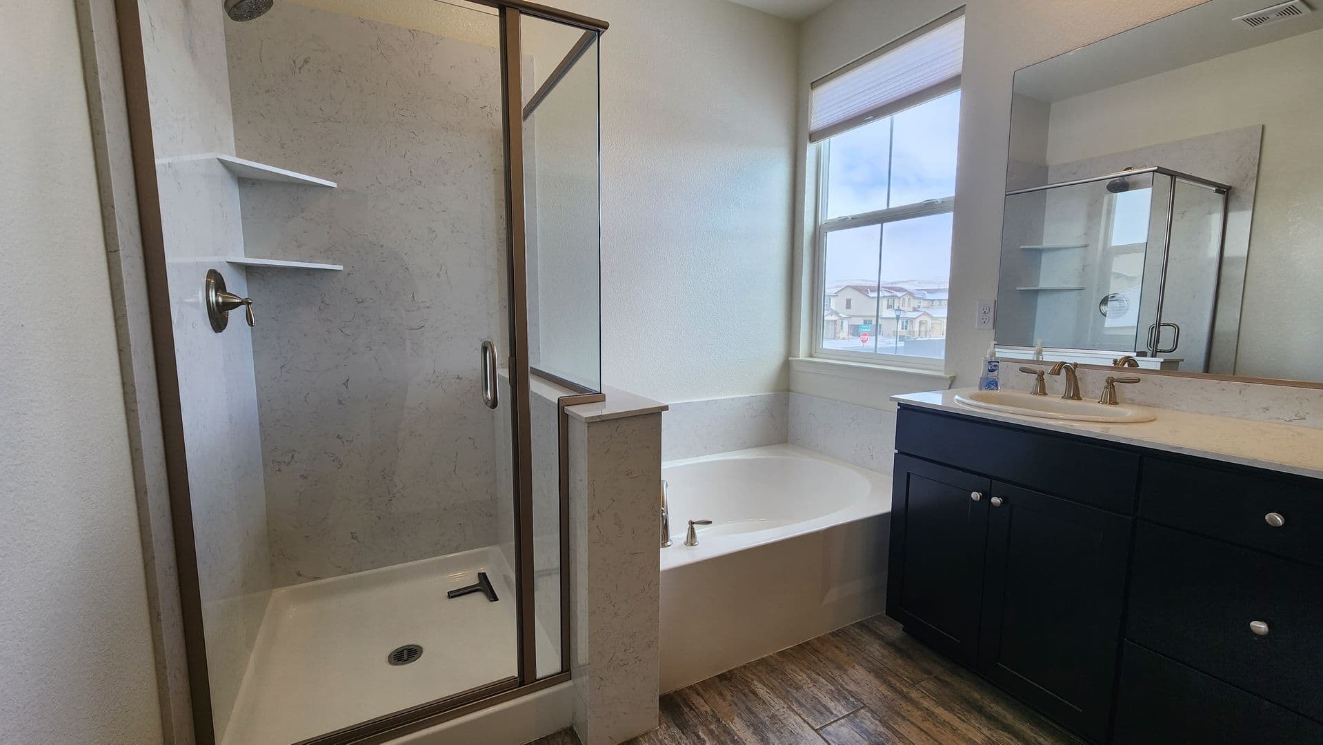 Sparks House: 2609 Bridgetown Loop