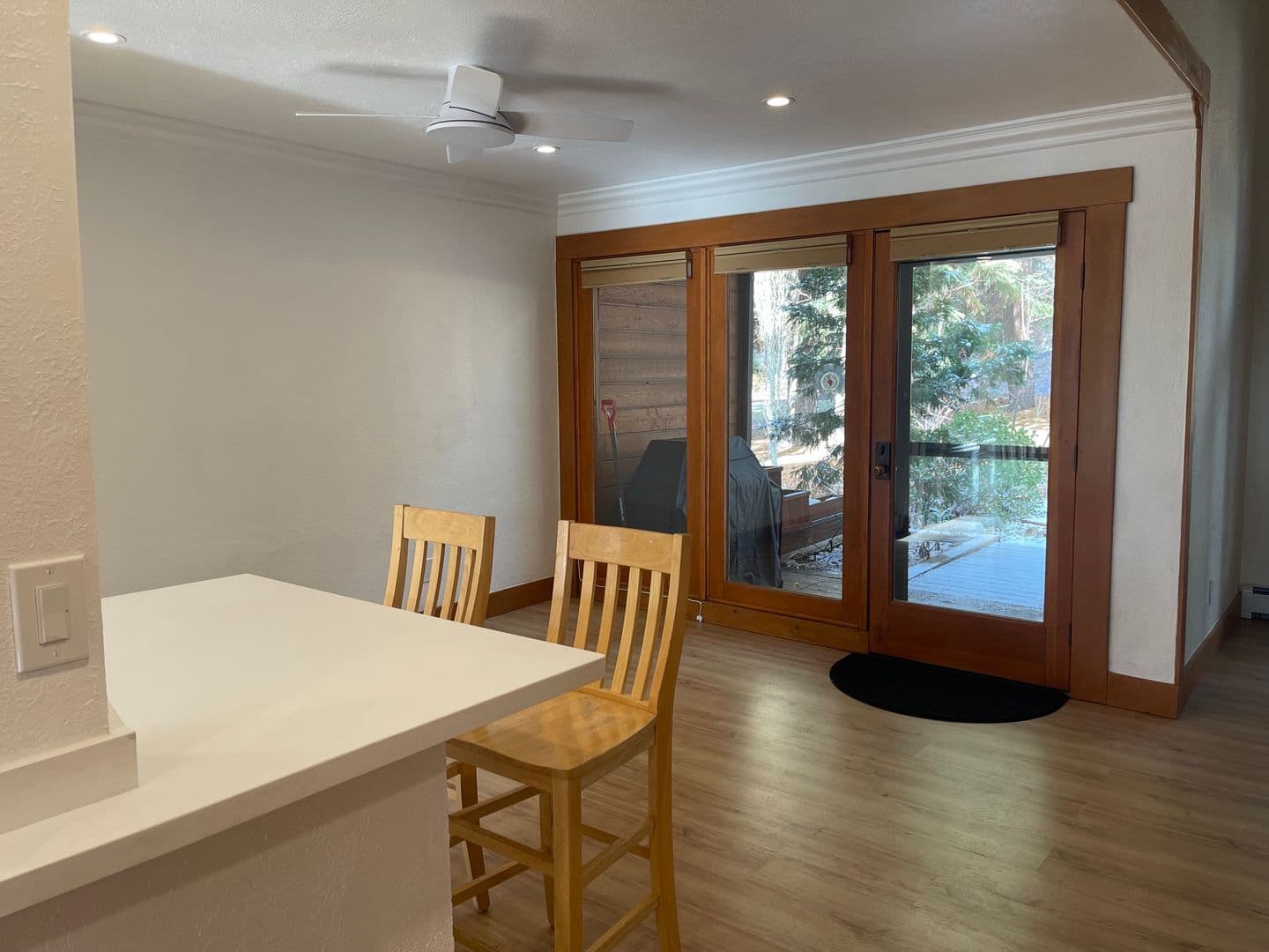 Incline Village Townhome: 929 Northwood Blvd. Unit 42