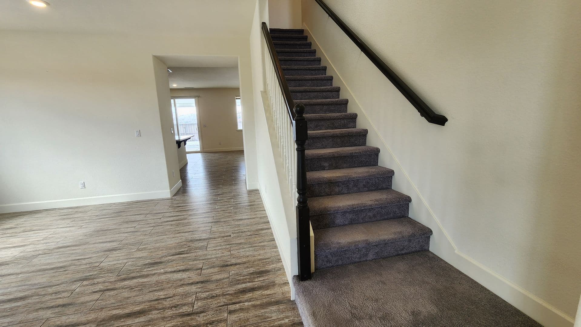 Sparks House: 2609 Bridgetown Loop