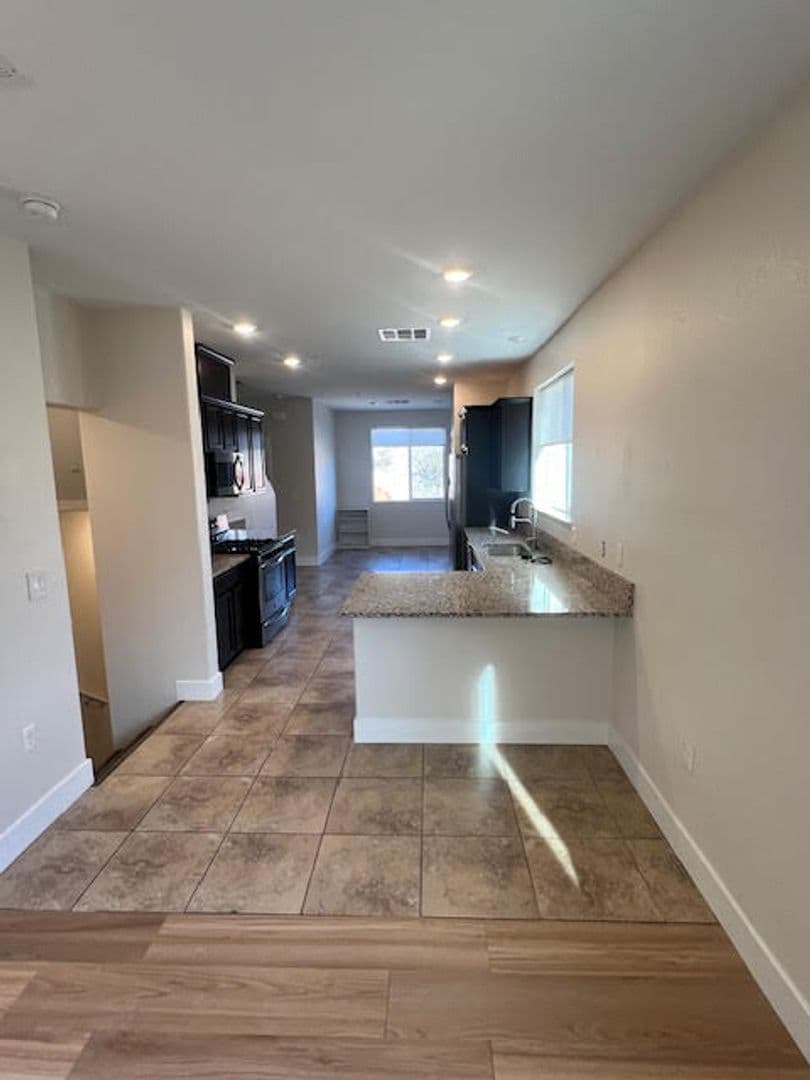 Sparks House: 3056 Sterling Ridge
