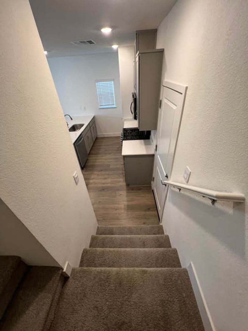 Reno House: 4244 Fawnridge Place