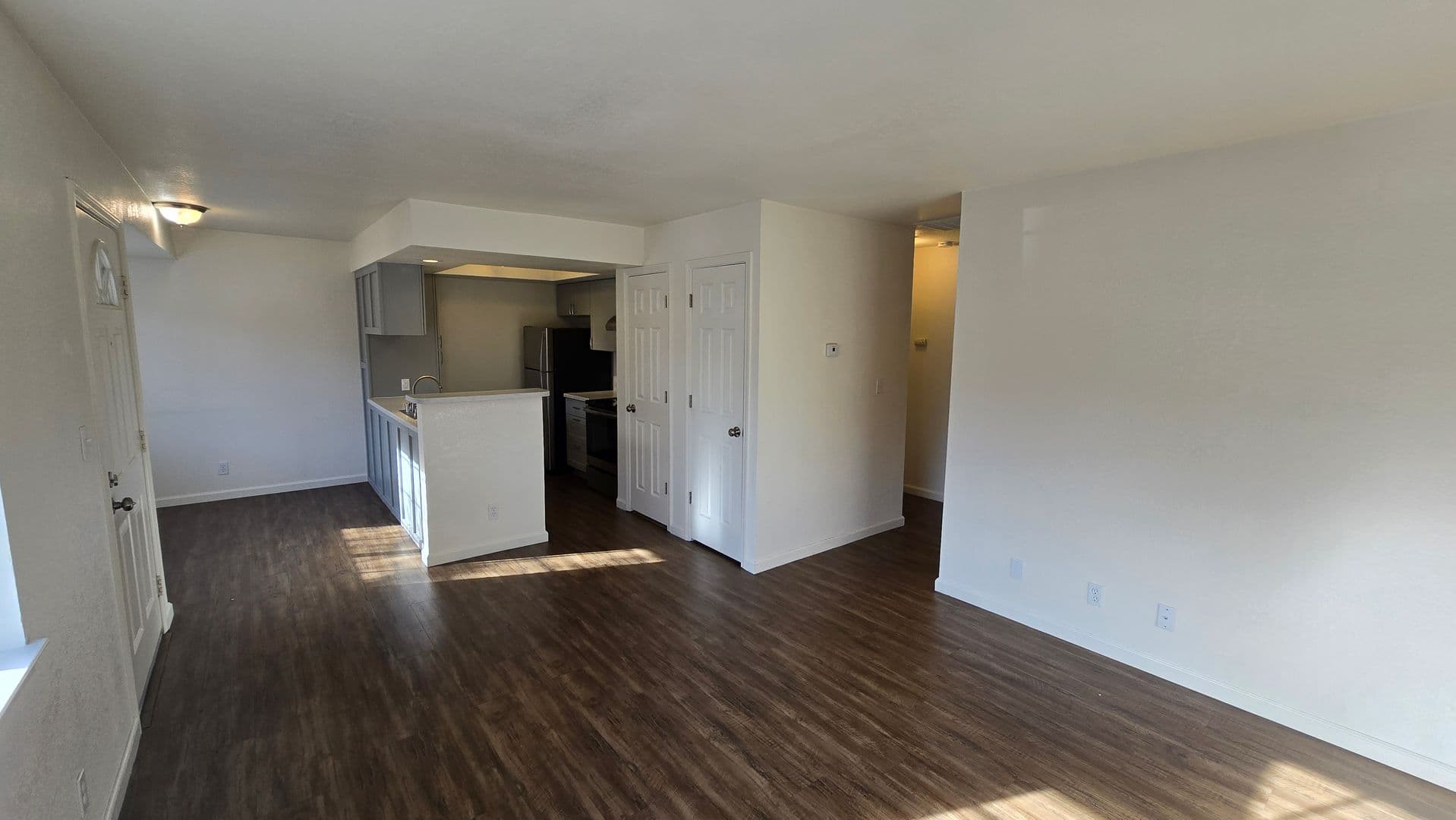 Reno Apartment: 239 Cheney Street
