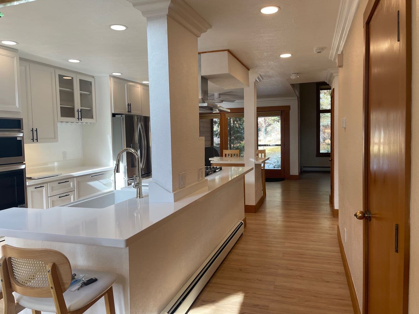 Incline Village Townhome: 929 Northwood Blvd. Unit 42