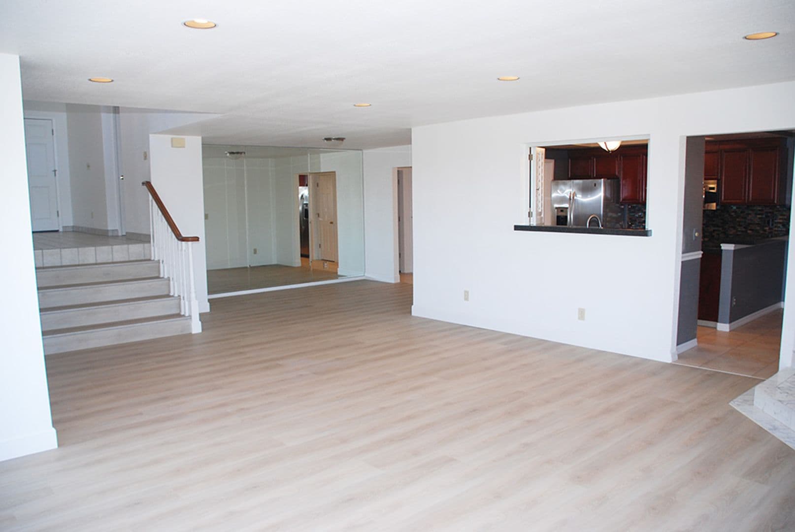 Reno House: 2435 Rock Hill Circle