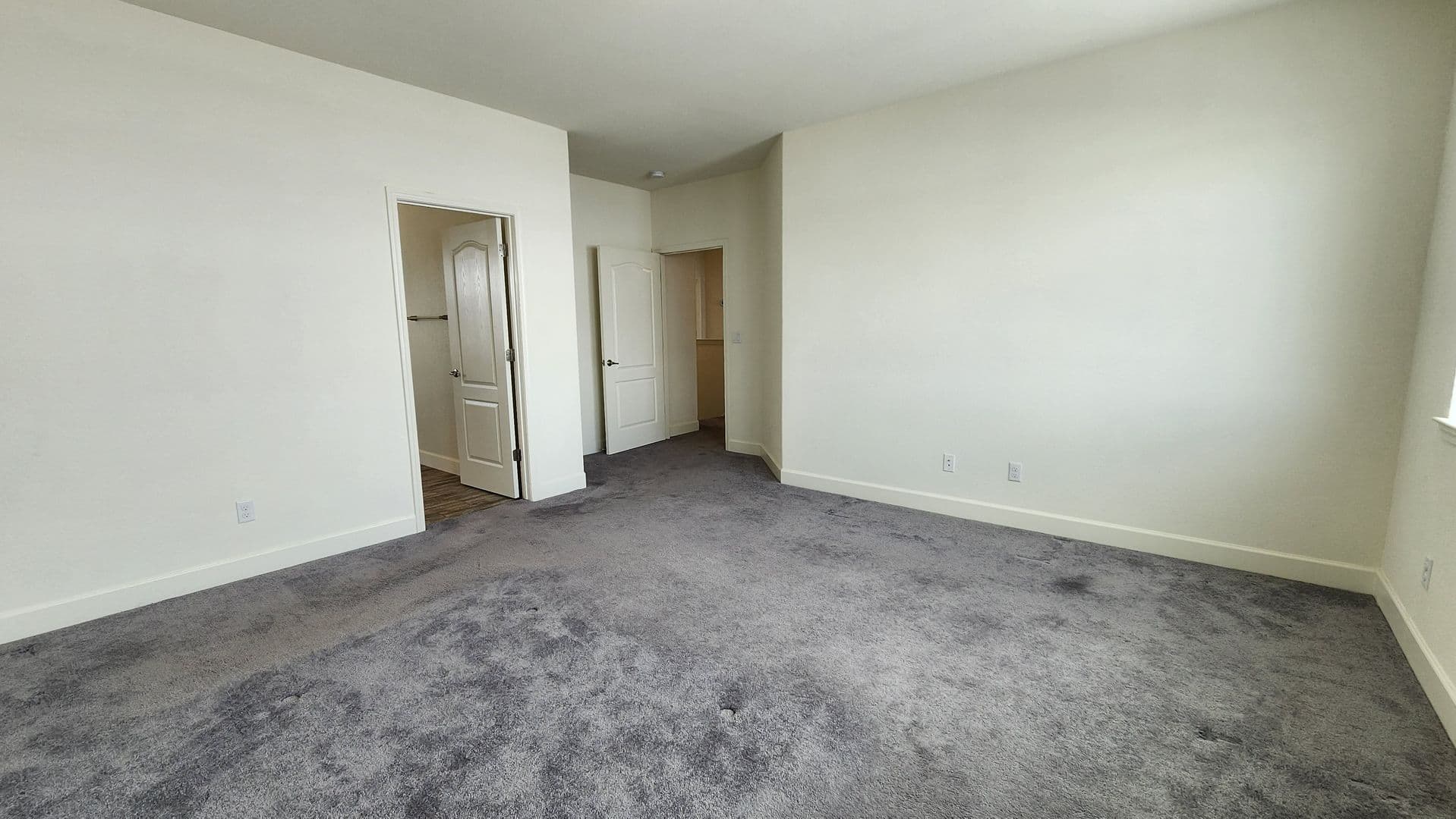 Sparks House: 2609 Bridgetown Loop