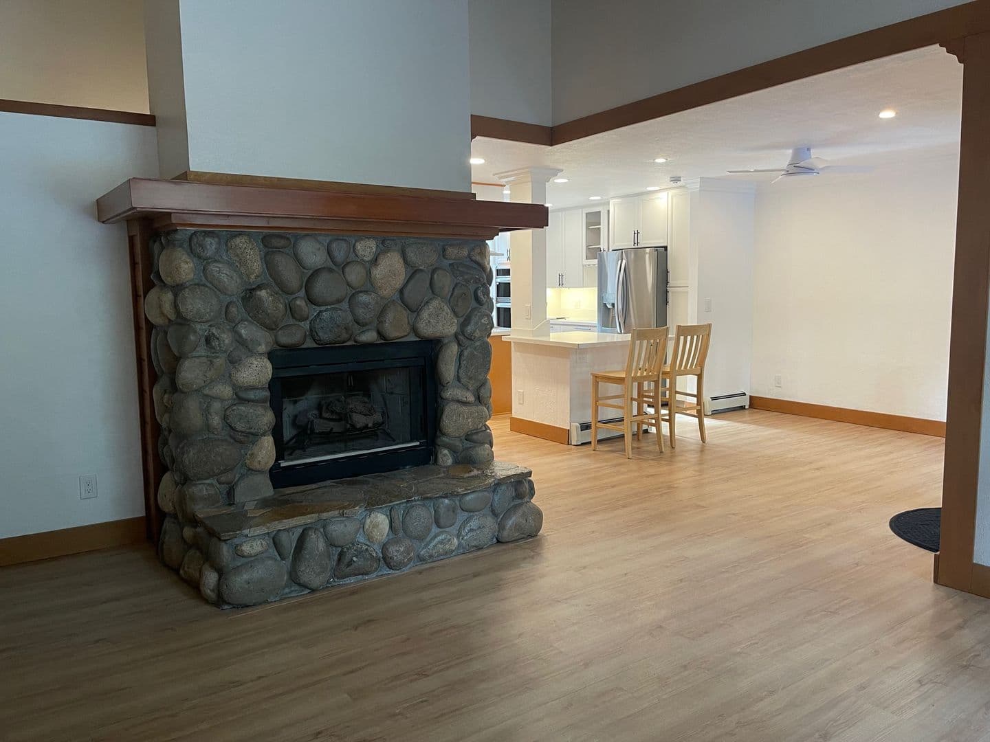 Incline Village Townhome: 929 Northwood Blvd. Unit 42