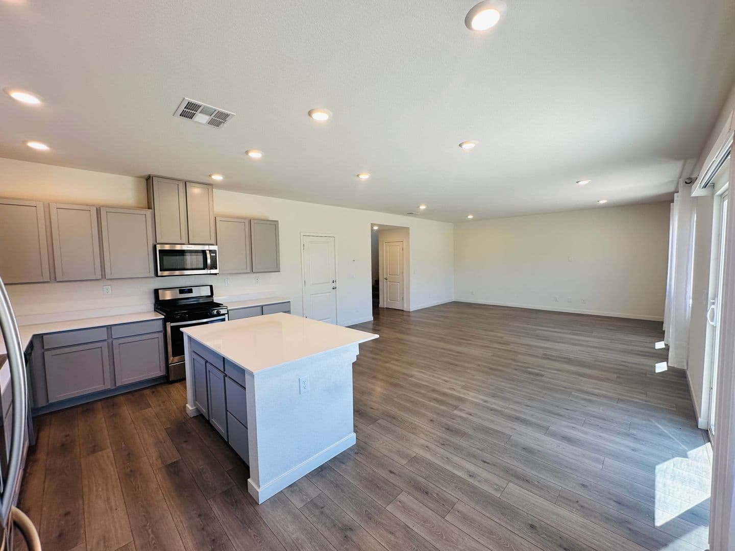 Sparks House: 6655 Rusty Owl Drive