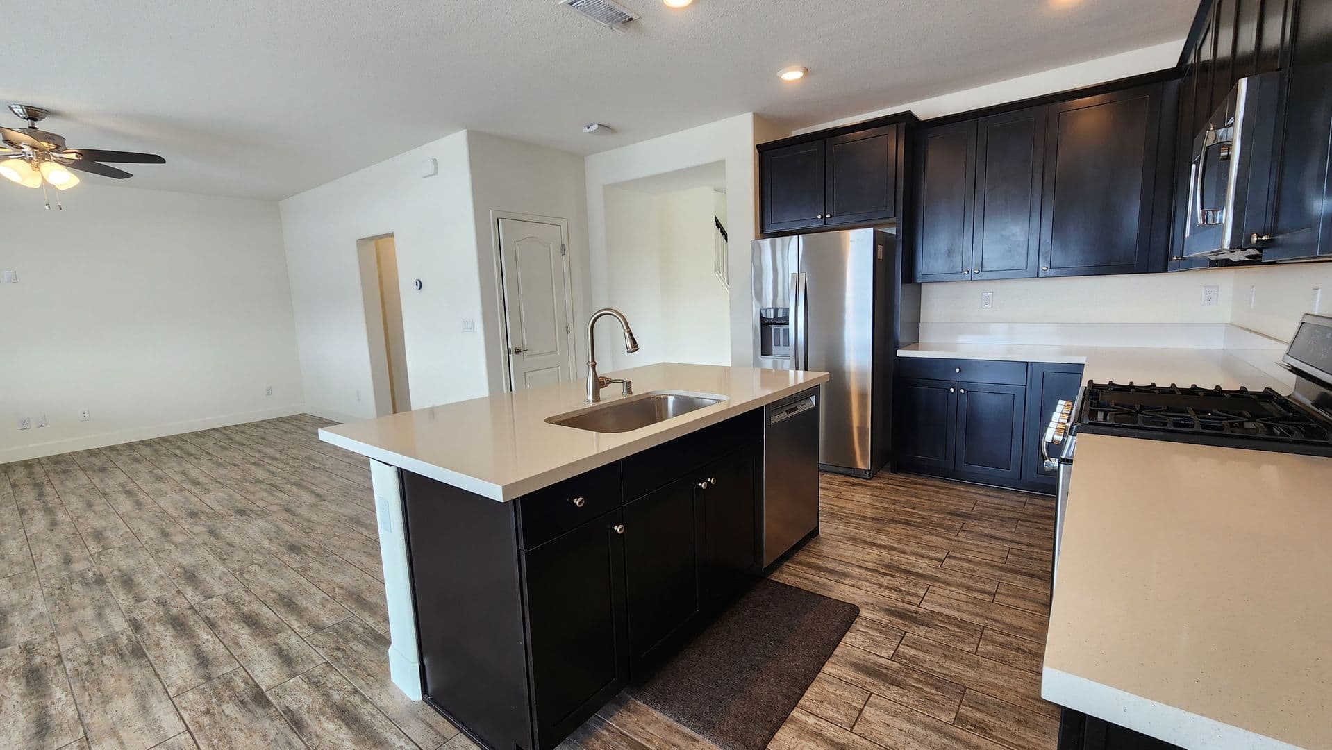 Sparks House: 2609 Bridgetown Loop